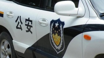 四川瀘縣警方通報(bào)“半掛車(chē)撞上婚車(chē)車(chē)隊(duì)”：7車(chē)受損10人受傷，司機(jī)已被控