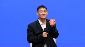 “法律明白人”金其华：要把“法言法语”变成“乡音土语”