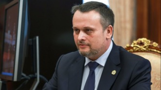 俄總統(tǒng)普京簽署命令，任命尼基京為交通部長