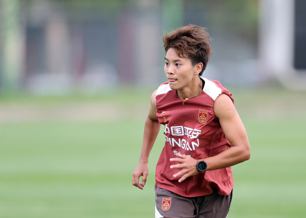 体坛联播｜切尔西闯入世俱杯决赛，中国女足今日亮相东亚杯