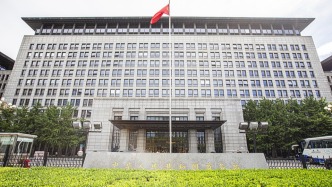 商務(wù)部：將8家臺(tái)灣地區(qū)實(shí)體列入出口管制管控名單