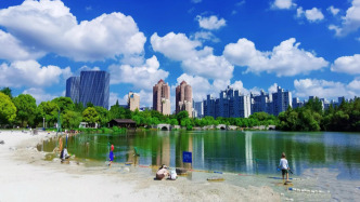 荷花+音乐+玩乐，上海大宁公园夏季游园会本周六启幕