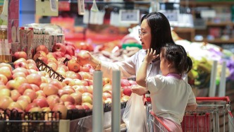国家统计局：6月份居民消费价格同比上涨0.1%