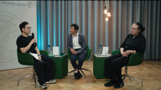 項(xiàng)飆：線上同溫層非常重要，但也很脆弱，是一種浪漫型的異化