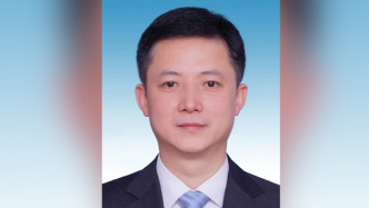 75后法学博士陈宇出任天津市红桥区委书记