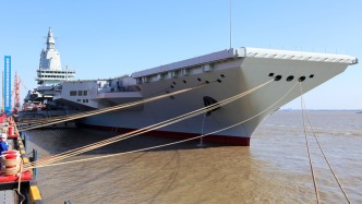 數(shù)個“第一”！中國創(chuàng)新取得重大突破