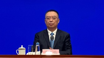 国家发改委：将坚持适度超前、不过度超前原则，推进现代化基础设施建设