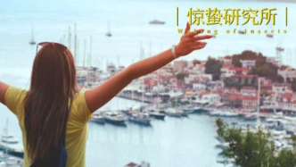 熱血青年畢業，旅游業也燃起來了