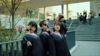 00后大学舍友，最熟悉的陌生人