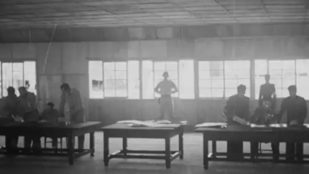 历史上的今天｜1951年7月10日，朝鲜停战谈判首次会议在开城举行