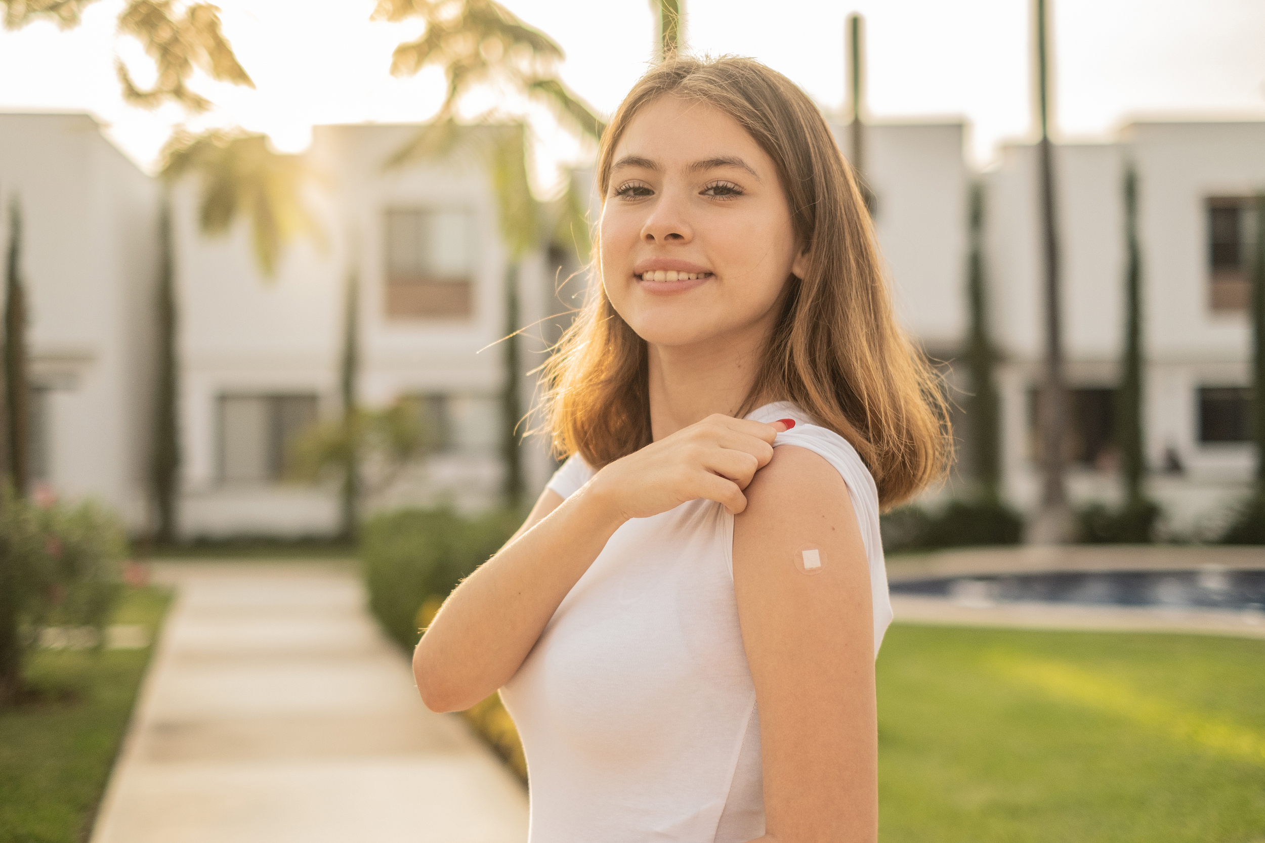唯一预防7种高危型别HPV，默沙东九价疫苗4亿剂次全球验证