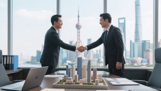 上海：到2027年，推动高成长企业突破1000家