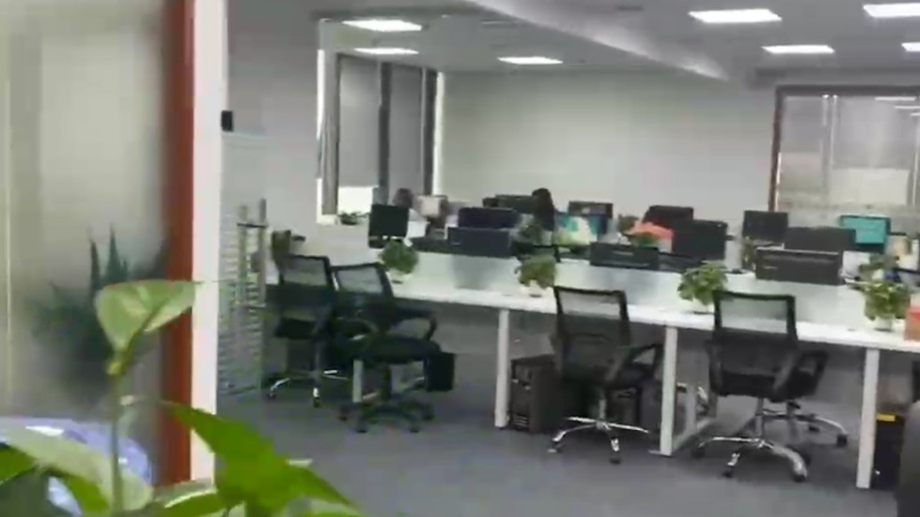 数家公司称网购进口设备被西安一公司骗走百万元，警方已介入