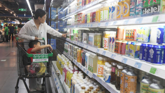 分析｜6月CPI同比由降转涨，核心CPI创近14个月以来新高