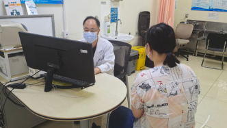 高温天宠物咬伤比例升高，上海多家医院犬伤门诊迎来就诊高峰