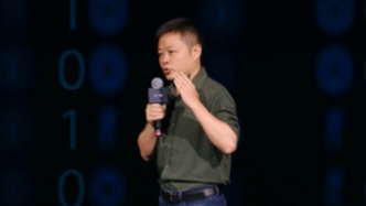 何小鹏：中大型企业一定要会全面运用AI，对群体复利是巨大的提高