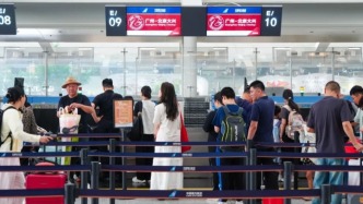 馬上評｜“一刻登機(jī)”將給民航市場帶來什么