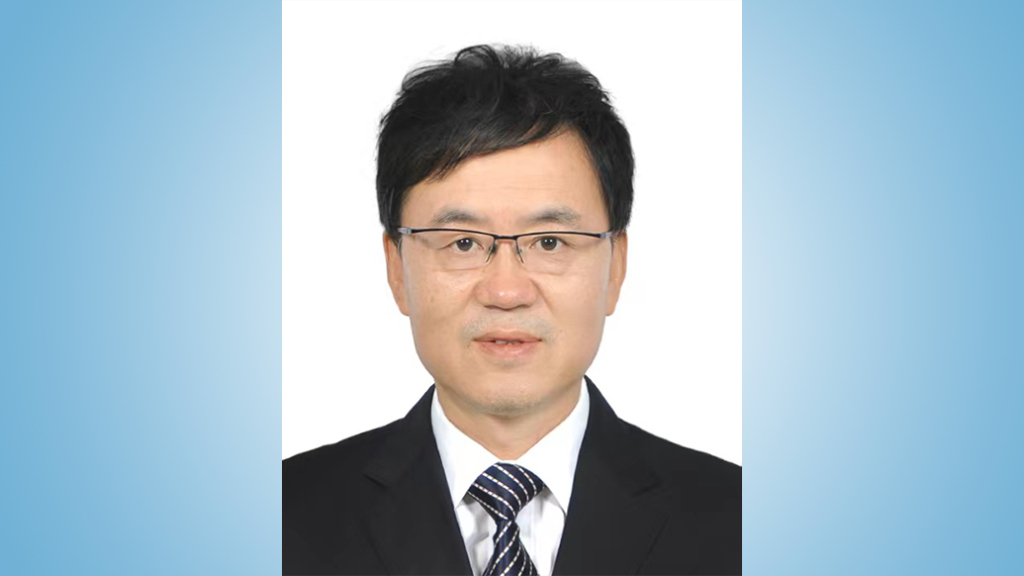 中国红十字会副会长孙硕鹏出任中国老龄协会会长