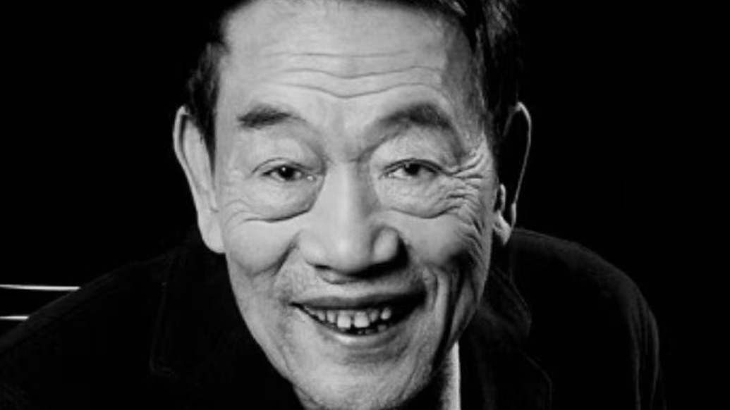 相聲演員楊少華去世，享年94歲