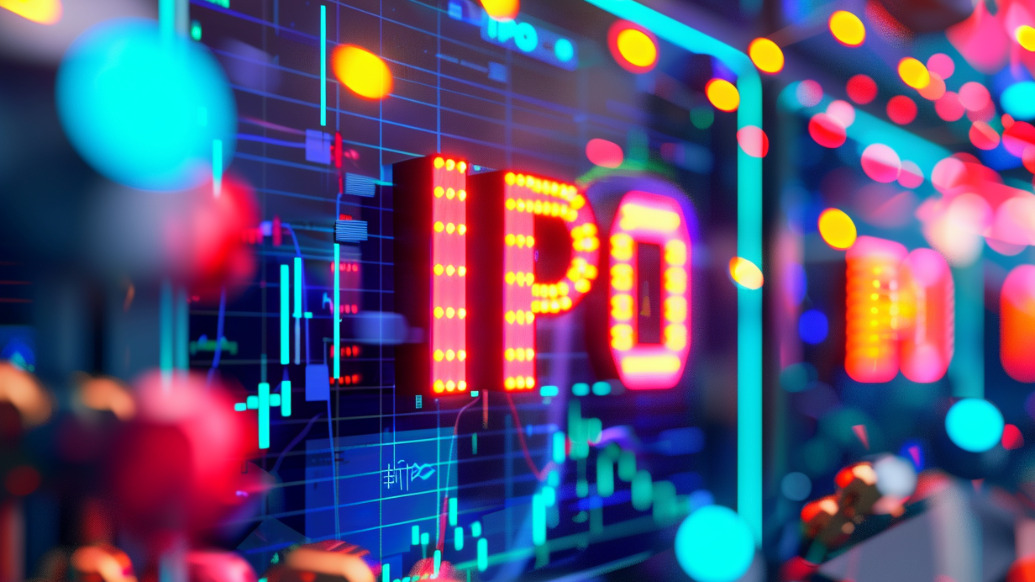 港交所“锣不够用了”？5股同日上市，超200家企业排队IPO