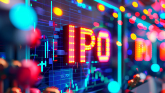 港交所“鑼不夠用了”？5股同日上市，超200家企業(yè)排隊IPO
