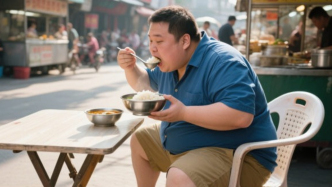 “能吃”背后的健康警报：胰腺癌的隐秘威胁