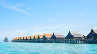 馬來西亞，東南亞旅游新“一哥”？