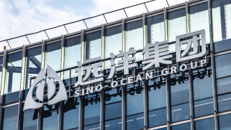 遠(yuǎn)洋集團(tuán)：上半年銷售133.7億元，正制定境內(nèi)信用債化解方案