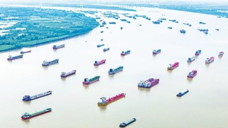 “中部第一城”入局，這次要當(dāng)“濱海城市”