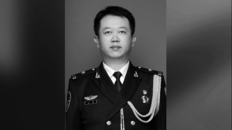 兰州监狱一监区党支部副书记、一级警长田雨离世，年仅45岁