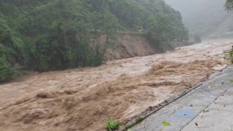國家防減救災(zāi)委辦公室：對汛期發(fā)生施工工地群死群傷災(zāi)害事故一律提級調(diào)查