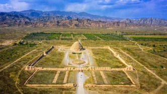 寧夏“西夏陵”沖刺世界遺產(chǎn)，是我國今年唯一申報(bào)項(xiàng)目
