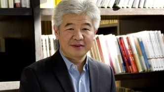 大學2025丨福建農(nóng)林大學黨委書記賴海榕：AI落地農(nóng)田林區(qū)，最難的是“最后一公里”