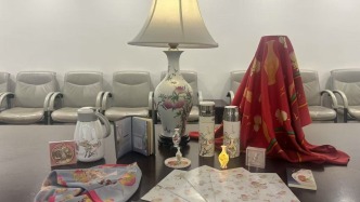 馬上評｜回歸文物開發(fā)文創(chuàng)，怎么就“不尊重歷史”了 ？