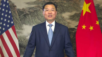 中國駐美大使謝鋒：享受和平紅利還是重回叢林世界，取決于我們今天的選擇