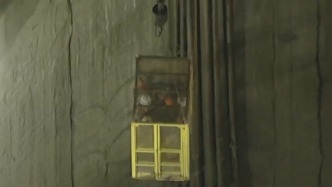 美國洛杉磯隧道坍塌，31人獲救