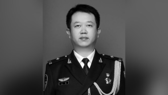 甘肃兰州监狱一监区教导员田雨在执勤时倒地殉职，年仅45岁