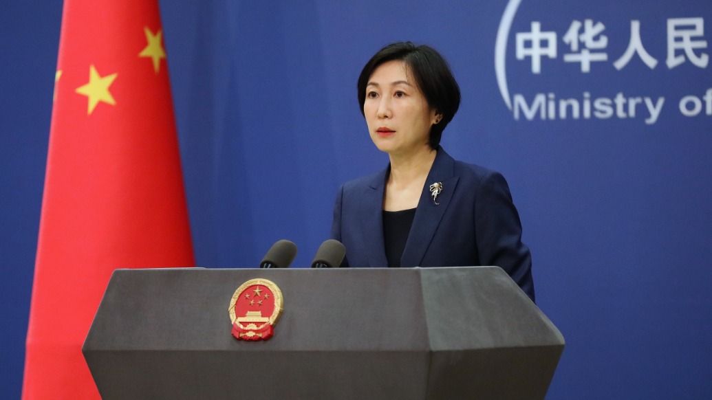 中方破获3起境内间谍案件，涉及哪些国家？外交部回应