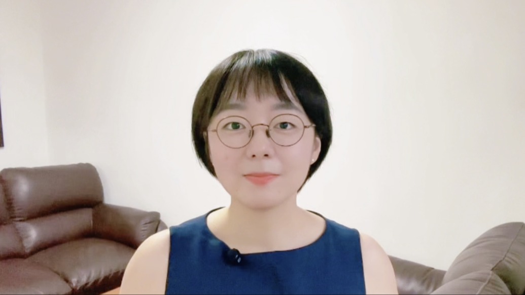 好记者讲好故事丨新民晚报赵玥：我在“上海拾艺路”与光同行