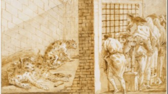 从兽苑到“动物学公园”——19世纪上半叶的伦敦动物园