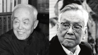歷史上的今天｜2009年7月11日，學(xué)術(shù)大家季羨林、任繼愈同日逝世