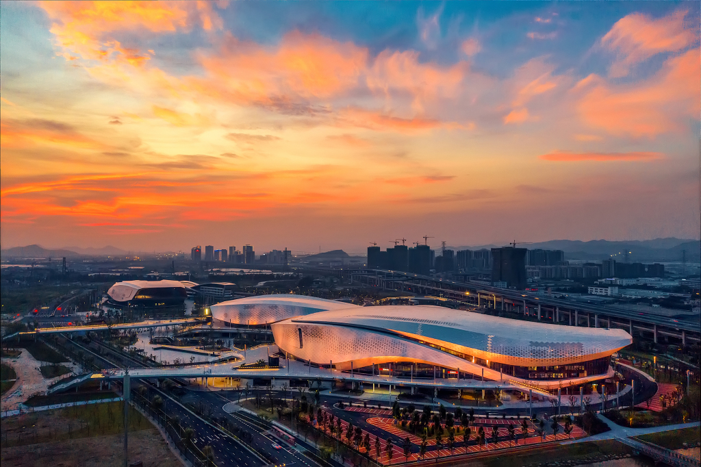 宁波市国资委发布《宁波市属国资国企2024社会责任报告》