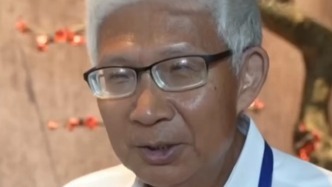 学文科没出路？著名历史学家纪连海：面对焦虑不如专注“学好”