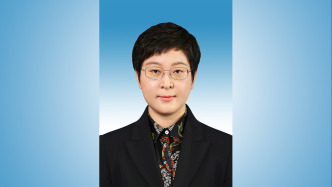刘瑛已任青岛莱西市委书记，前任周科调任青岛市档案馆馆长