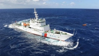 直播丨第21个中国航海日，来上海船艇开放活动见证“船”奇