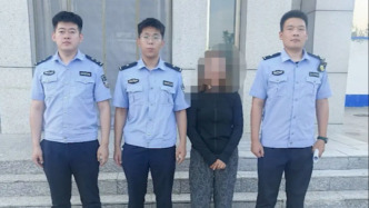 閨蜜3人小聚，44歲女子因被冷落毆打兩好友被罰
