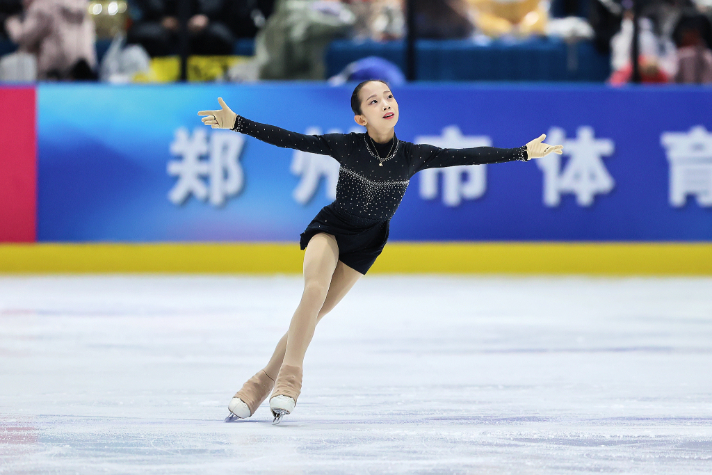 体坛联播｜爆冷日！王曼昱、孙颖莎、萨巴伦卡同日输球遭淘汰