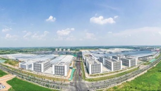 浪尖手记｜“万亿之城2030”课题组合肥调研纪要