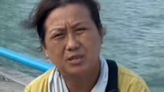 “希望大家不要网暴女孩”，“玉米阿姨”带伤出摊，群众捧场姚晨点赞