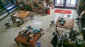 临沂一小饭店老板随手拍视频成“违法广告”，45万元“天价处罚”引争议